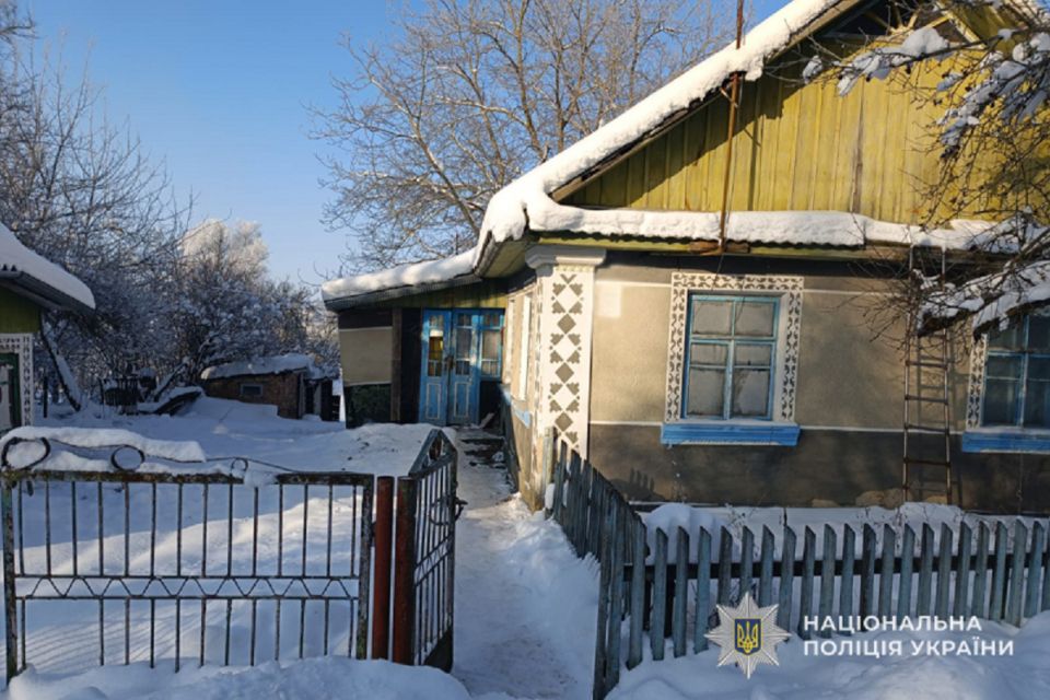 Нещасний випадок на Кременеччині — загинув 67-річний чоловік