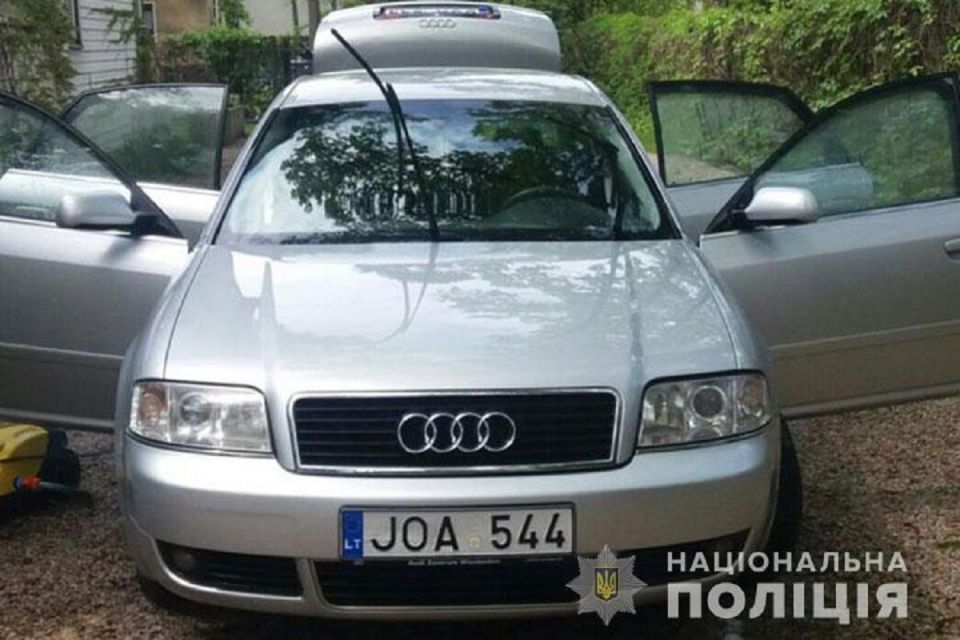 Збив бабусю на смерть ще взимку 2018-го, а покарали лише зараз. Що відомо?