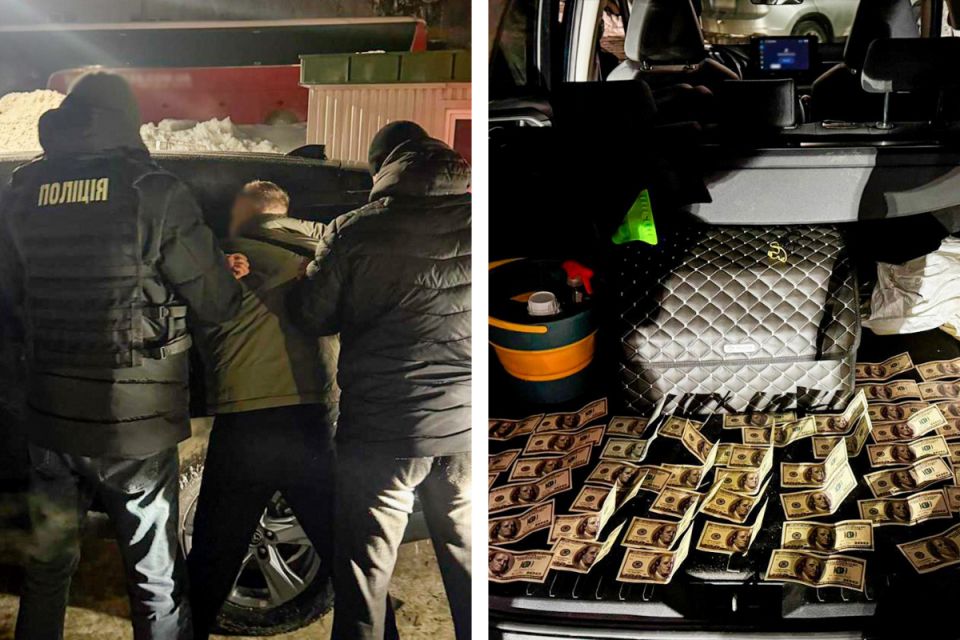 Юриста з Тернопільщини підозрюють у незаконному переправленні чоловіків за кордон