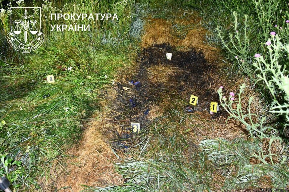 Ревнощі та вогонь: судитимуть жінку з Бережан за підпал чоловіка та суперниці