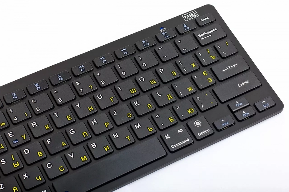 Зламалась клавіатура ноутбука: як знайти причину та відновити роботу? (на правах реклами)