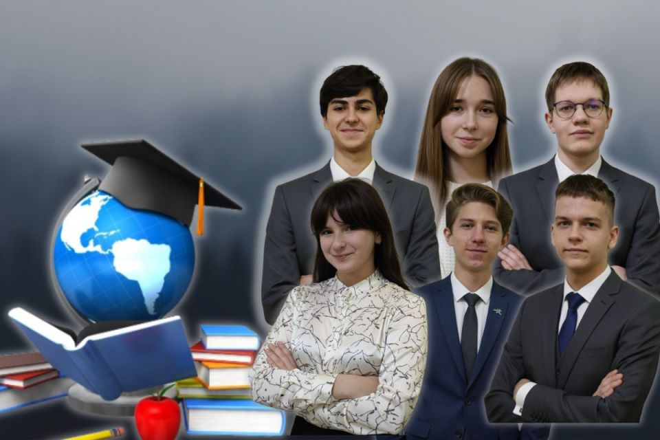 Кожна перемога та поразка — неоціненний досвід: учні школи №18 здобули призові місця на обласних олімпіадах