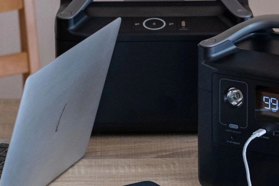 Діти з інвалідністю підгрупи А отримають портативні зарядні станції: рішення Уряду