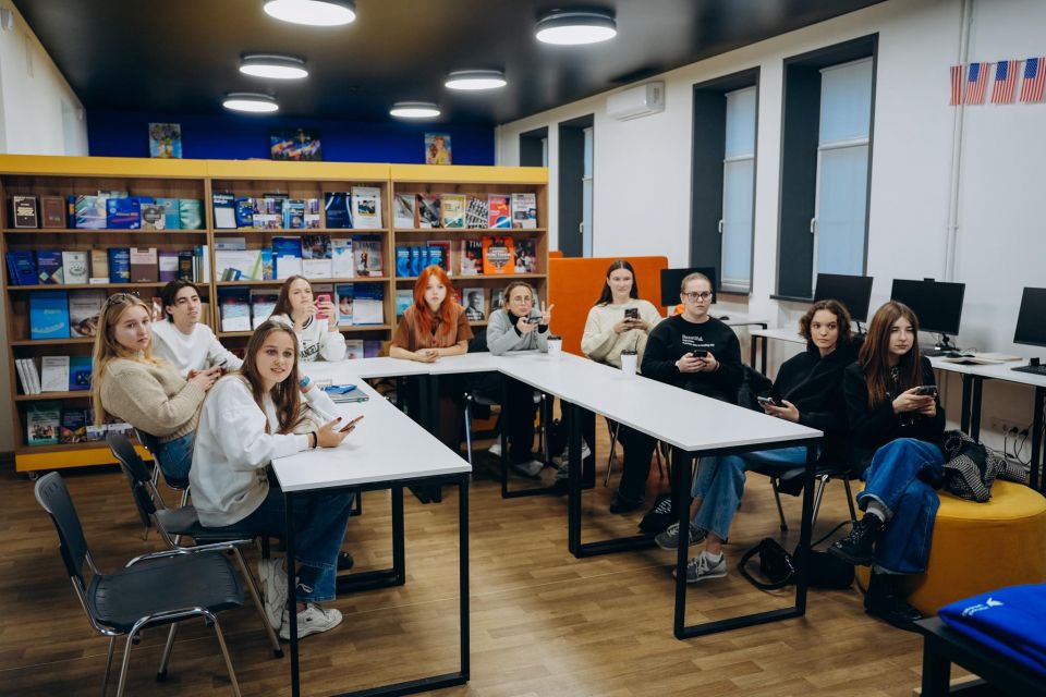 88 університетів в Україні відкрили вступ на нульовий курс. Як зареєструватись