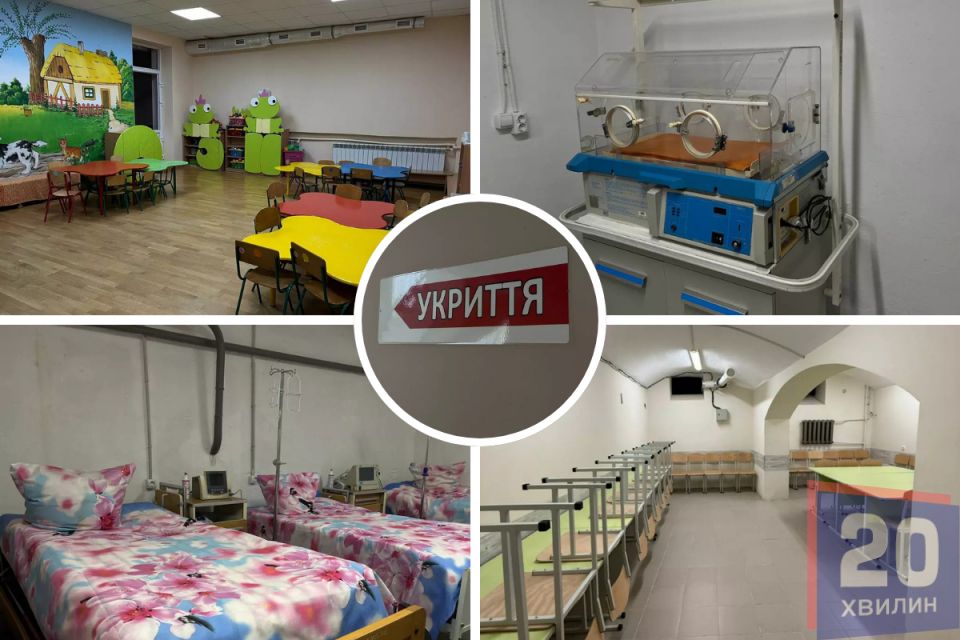 Понад 94 млн грн на укриття у школах, садках та лікарнях Тернополя: що мали зробити