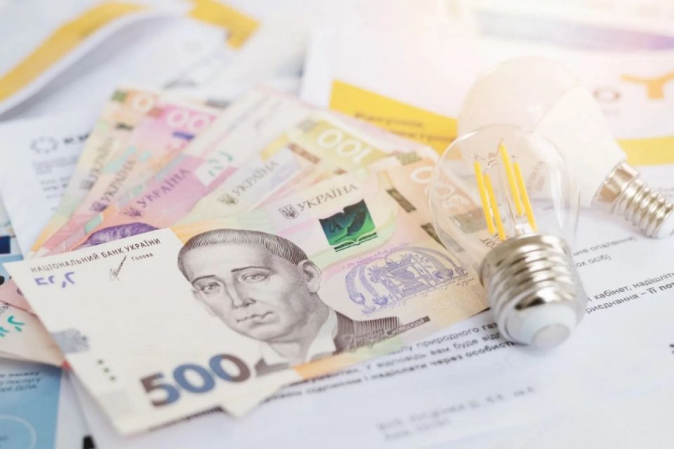 За відсутноті води чи тепла в будинках українцям перераховуватимуть платіжки