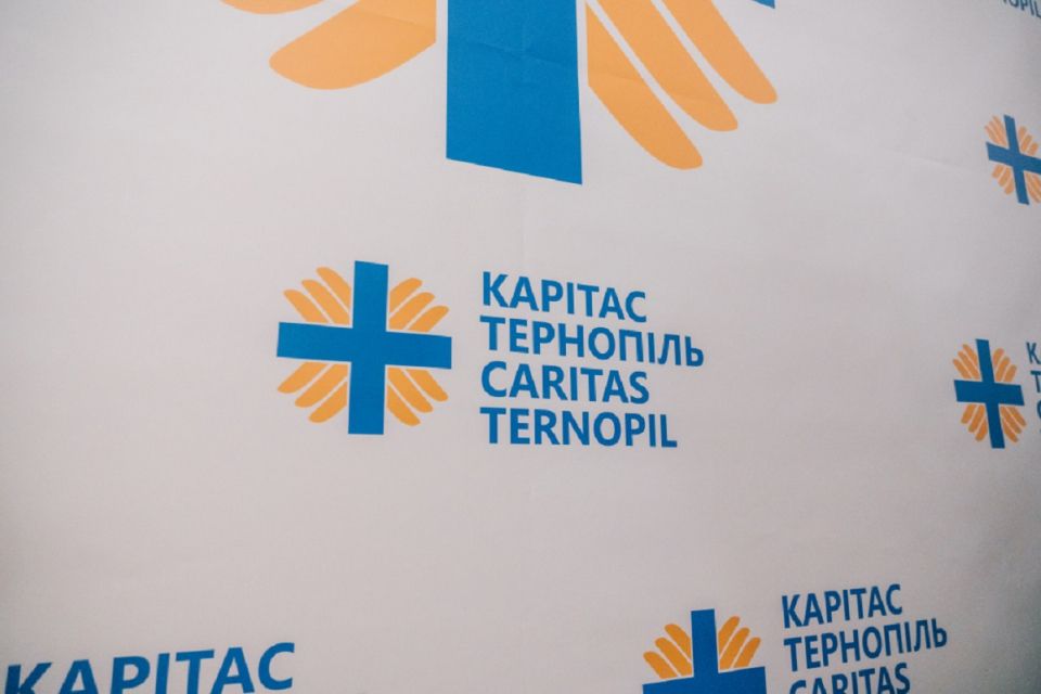 У «Карітасі» проводять безкоштовні психологічні консультації для дітей та дорослих