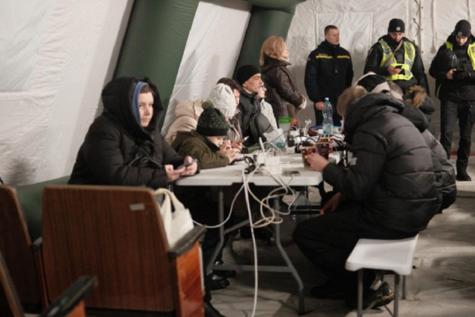 Громади розповідають, де є пункти підзарядки. А в Тернополі таких немає