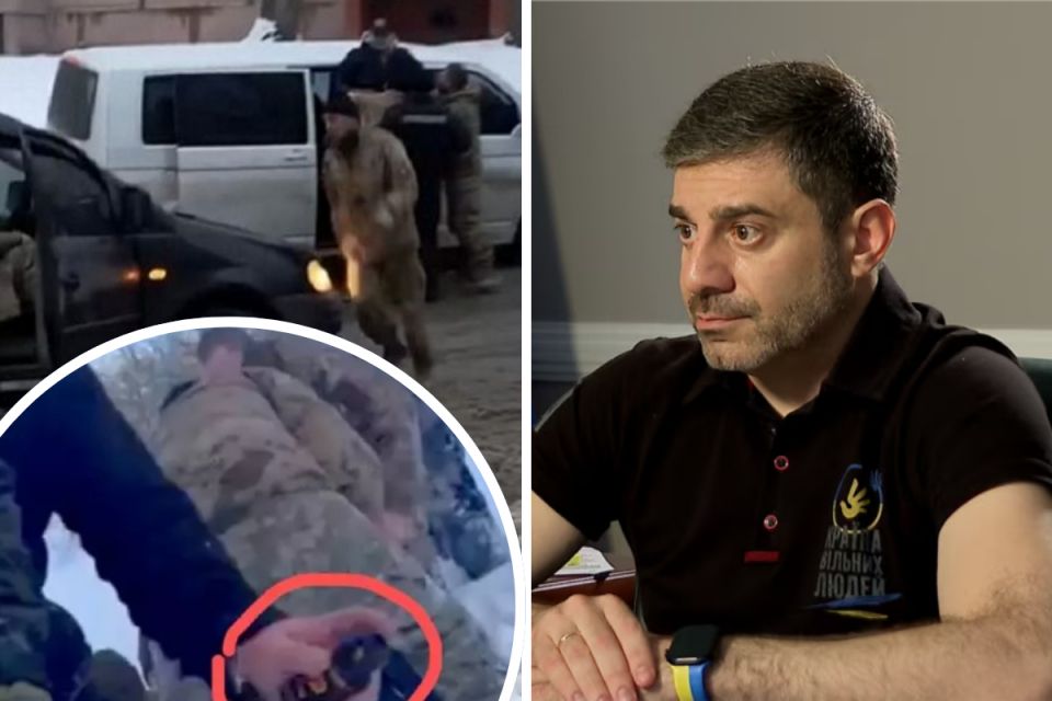 Найбільше скарг на ТЦК надходять з Тернопільського регіону — Лубінець