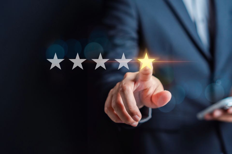 Рейтинг бізнесменів Тернопільщини: хто у ТОП-10