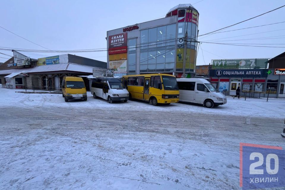 Зросли на 10, а подекуди й майже на 100 грн: як змінилися ціни на проїзд із Тернополя до міст області