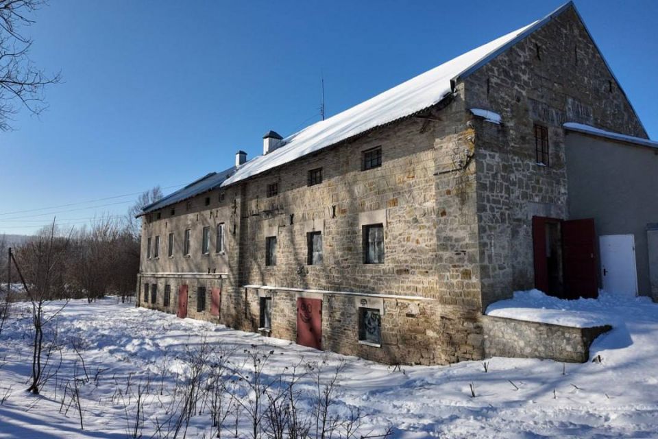 Ветеран відроджує старовинний млин неподалік Теребовлі: у планах музей і культурний простір