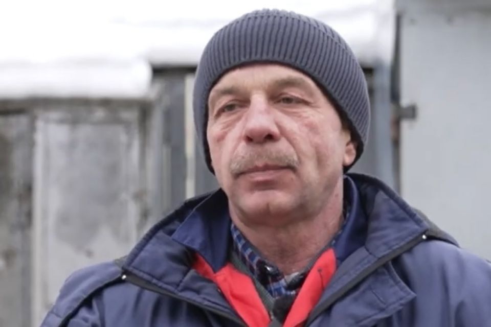 Електрогазозварника з Тернополя Президент нагородив медаллю «За працю і звитягу»