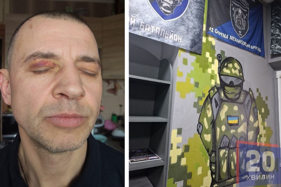 Розбіжності в документах та СЗЧ: позиція бригади й ТЦК щодо тернополянина, який заявив про катування