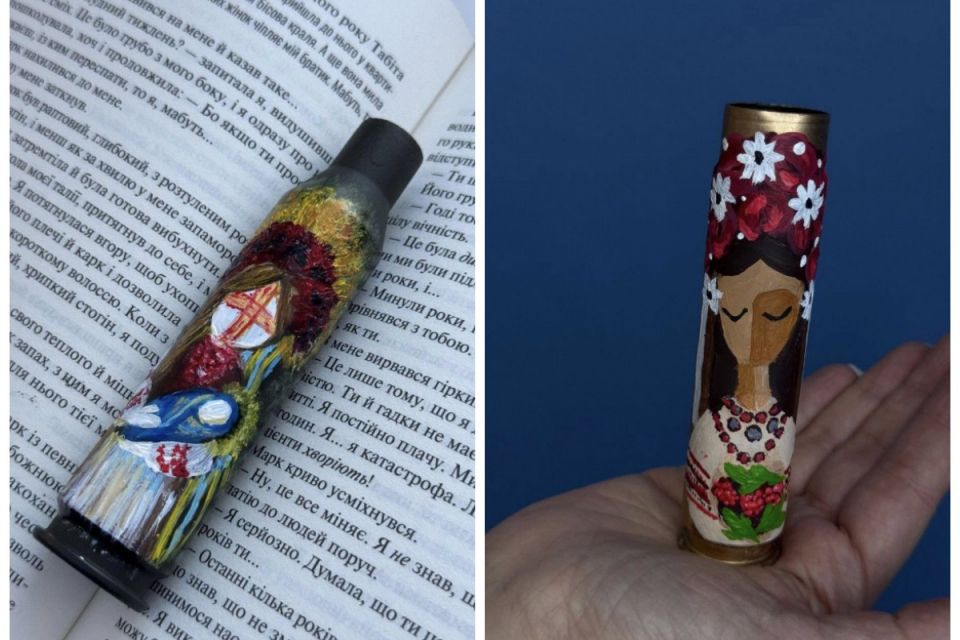 На мистецькій акції у Тернополі збирали кошти на авто для бригади «Азов»