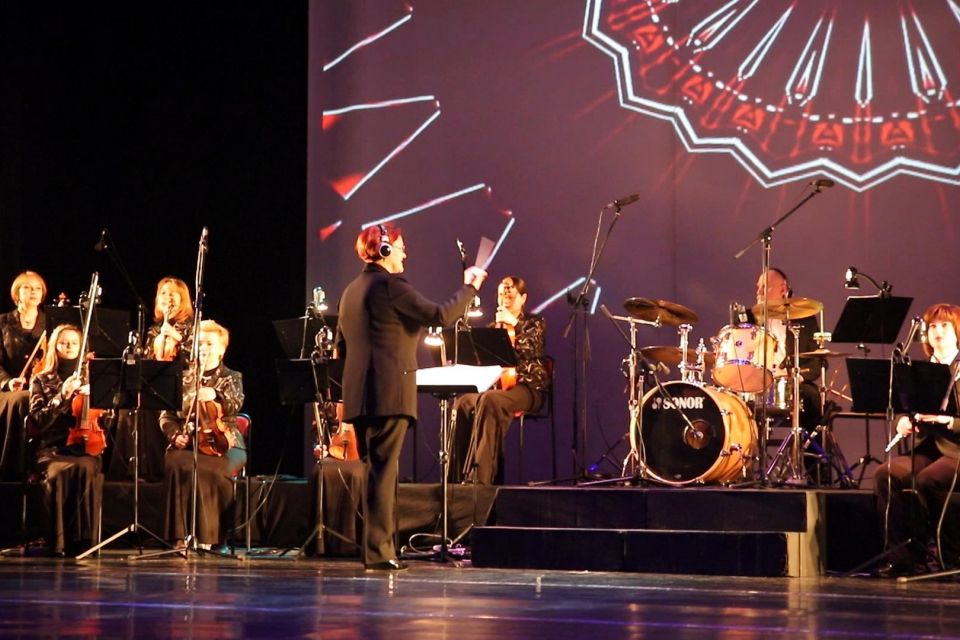 Події Франківська для пари: 5 сценаріїв вечора (культура, музика, театр) (на правах реклами)