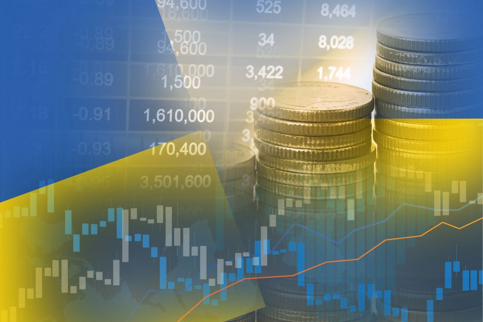 Тренди української економіки — як український бізнес проживає війну