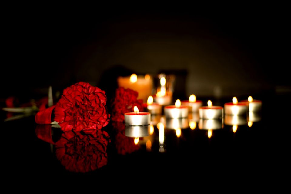 Відійшов у вічність ветеран служби порятунку Ігор Волощук