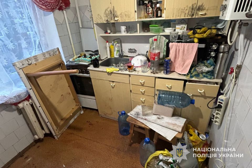 За вбивство знайомого пенсіонера судитимуть 31-річного уродженця Запорізької області