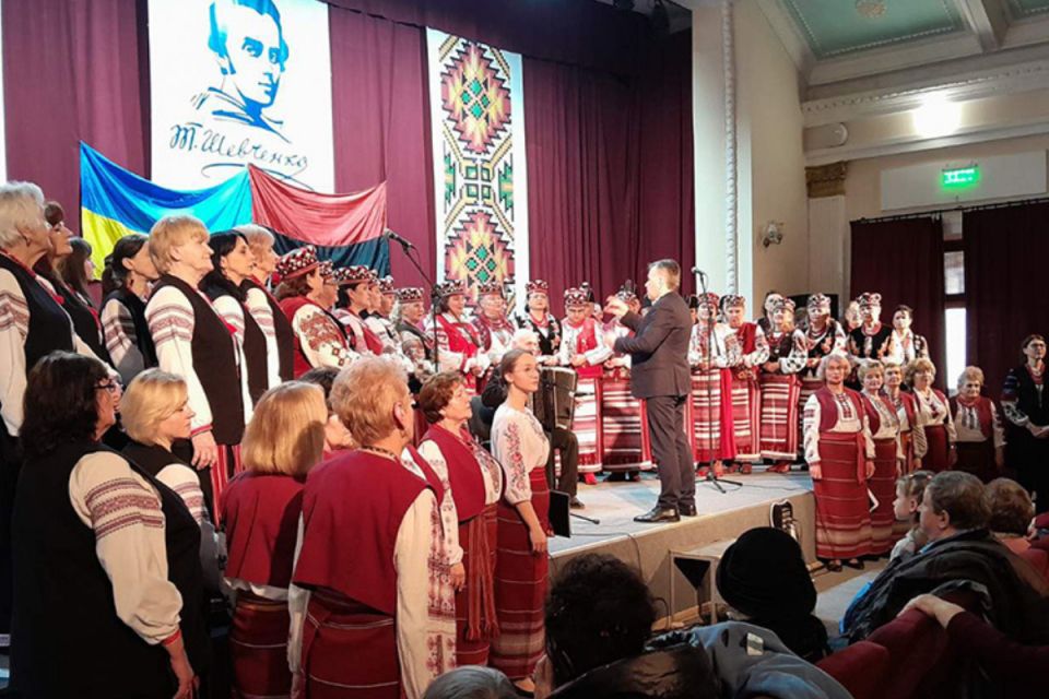 У Тернополі відбудеться благодійний концерт хорових колективів