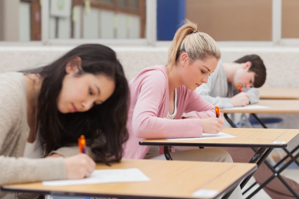 Як відбуватиметься національний мультипредметний тест у 2026 році: ключові дати