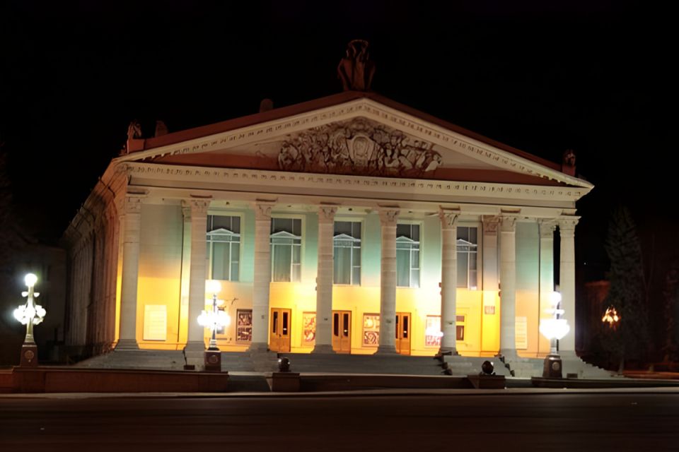 Вистави, концерти, культурні події: куди можна піти у Тернополі в найближчий тиждень