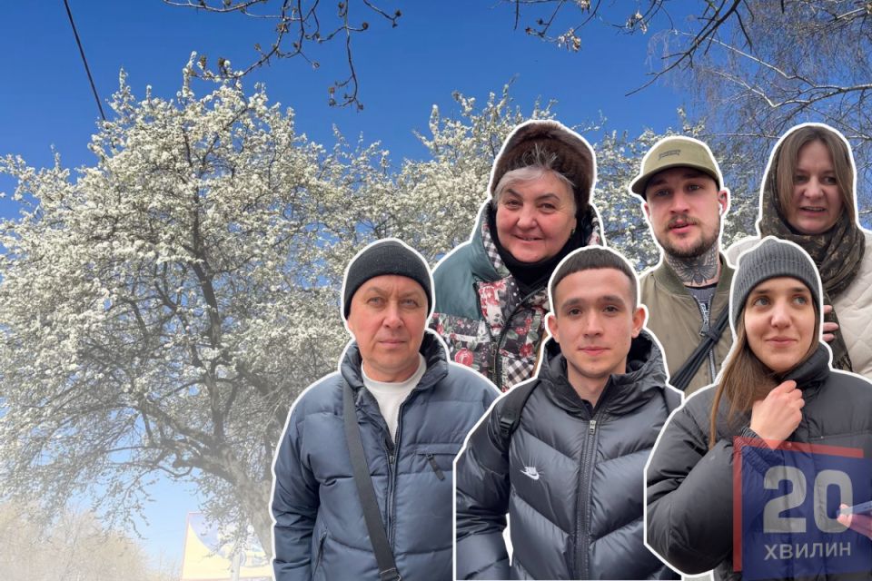 «Нехай це буде свято весни»: чи відзначають тернополяни 8 Березня?