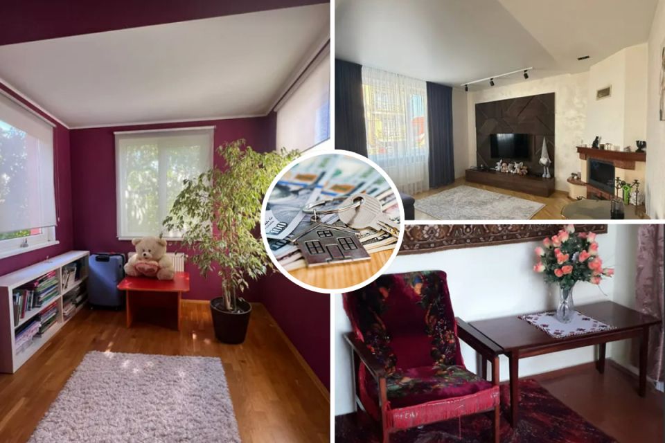 Скільки коштує орендувати будинок у Тернополі: дивіться ціни та умови