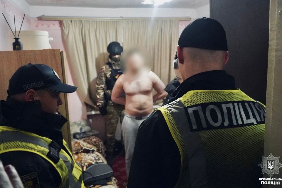 Вербував дівчат через Telegram: на Тернопільщині затримали чоловіка за створення порноконтенту