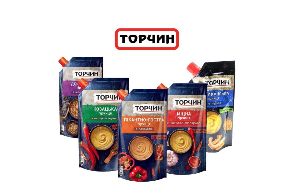 Як бренд Торчин допомагає урізноманітнити домашнє меню на кожен день? (на правах реклами)