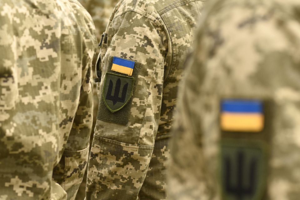 Реєстр військовослужбовців стає цифровим: головні деталі