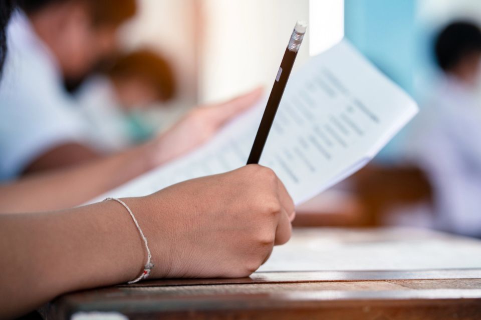 НМТ-2026 за кордоном: розширили перелік країн і міст