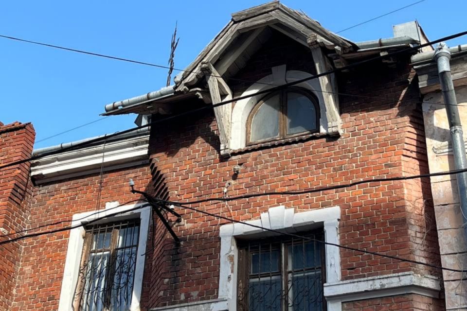 У Тернополі зареєстрували петицію про реставрацію вілли Вітошинських