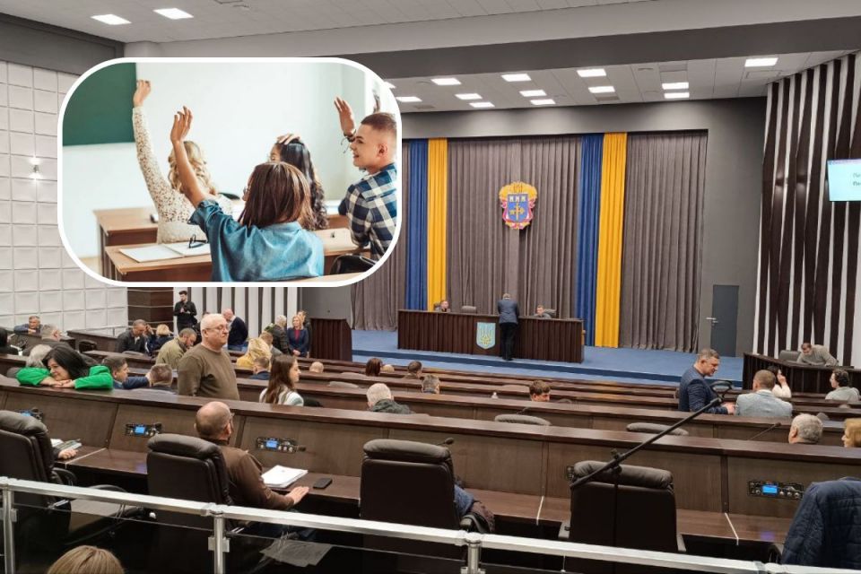 Визначили обласні ліцеї, які працюватимуть за новою моделлю старшої школи