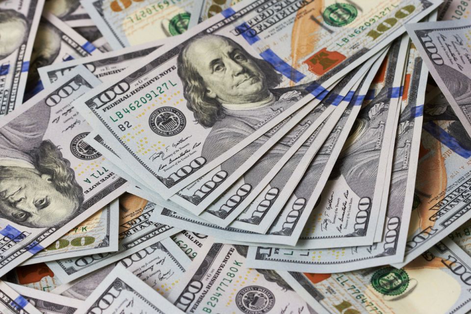 Курс валют на 16 березня