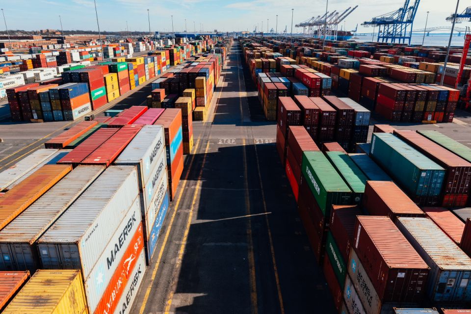 Понад 290 млн доларів товарообігу: як торгує Тернопільщина у 2026 році