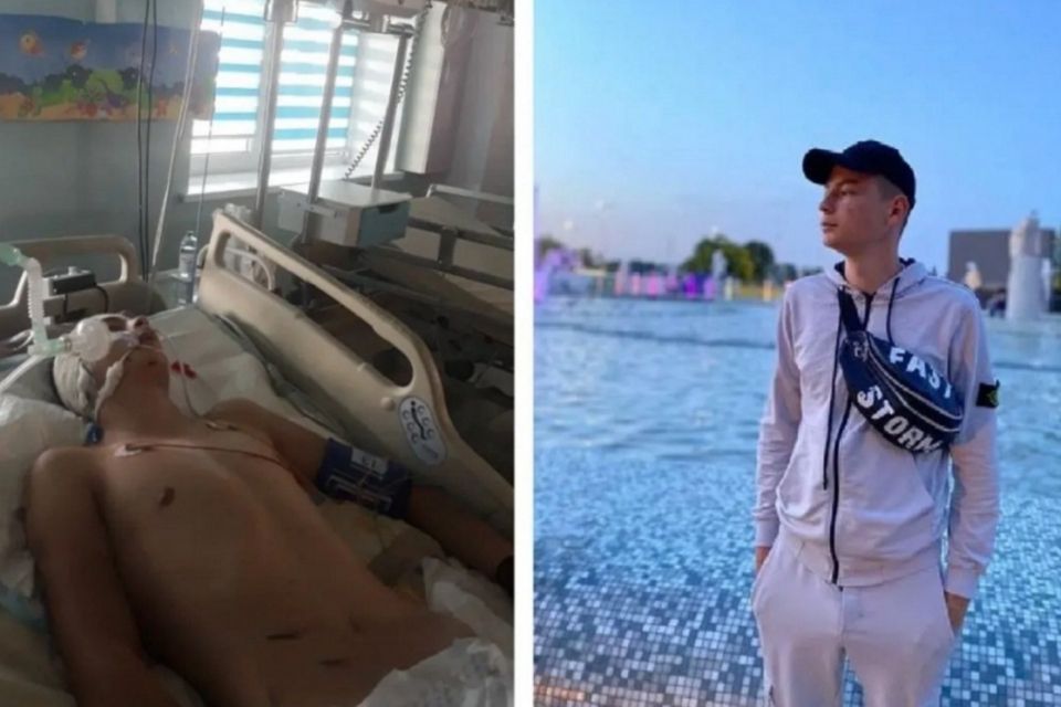 У ДТП, де покалічився неповнолітній, винними визнали двох водіїв. Один був п’яним