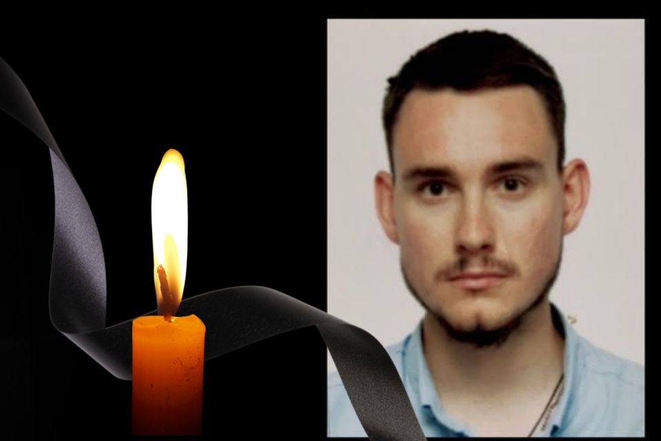 Загинув 19-річний студент Тернопільського фахового коледжу ТНТУ імені Івана Пулюя