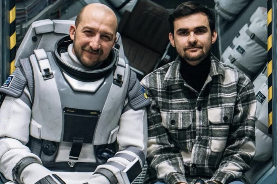 Фільм «Ти — космос» отримав найбільше нагород: премія Параджанова оголосила переможців