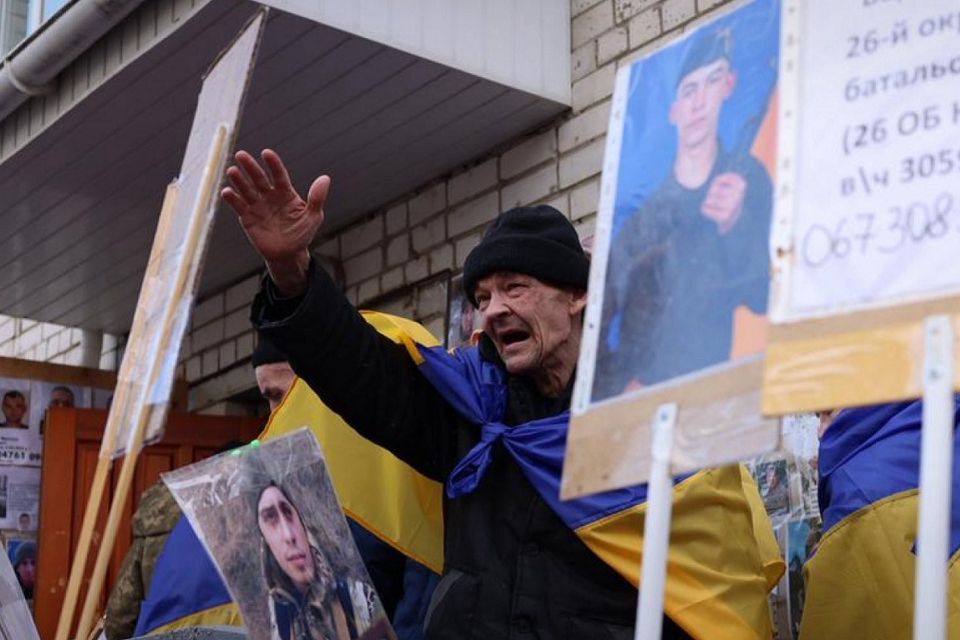 «Я не могла йому сказати, що мама не дочекалася…» З полону повернувся Костянтин Глінчіков