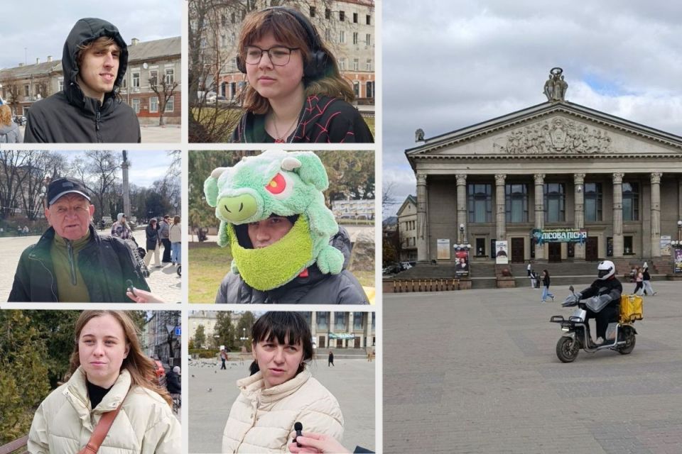 У центрі Тернополя заборонили електросамокати і мопеди: що кажуть містяни (ОПИТУВАННЯ)