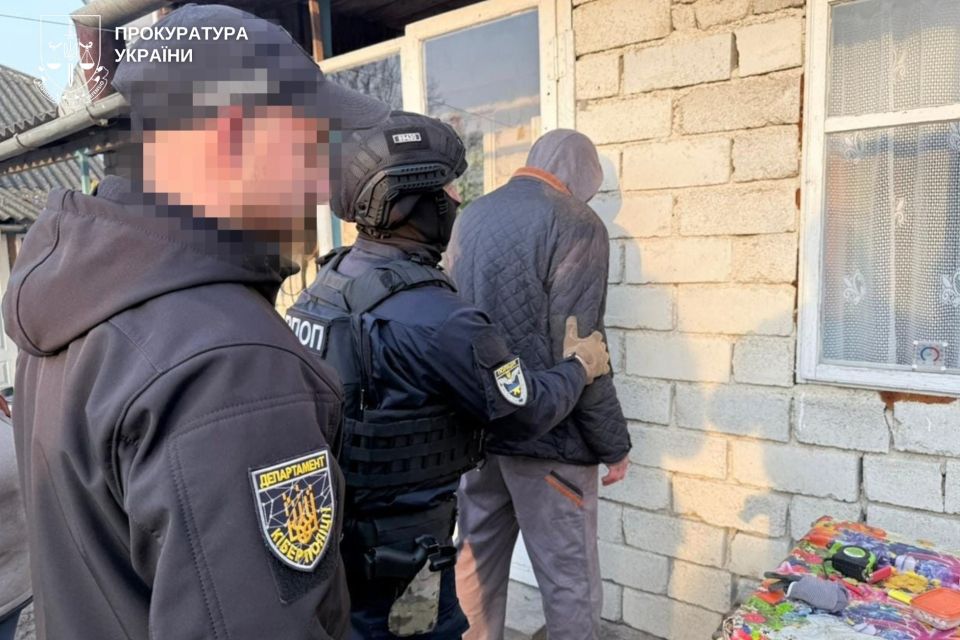 Жителю Тернопільщини повідомили про підозру у розбещенні 10-річної дівчинки через Telegram