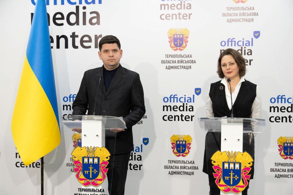 Брифінг щодо компенсацій роботодавцям за облаштування робочих місць для людей з інвалідністю