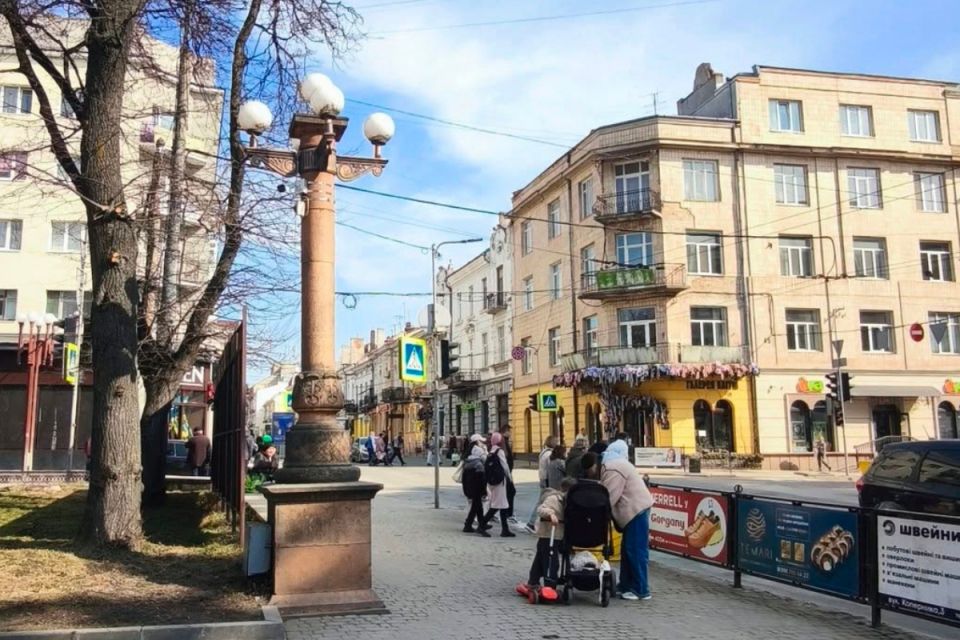 Куди піти, що побачити у Тернополі у вихідні 21-22 березня (оновлене)