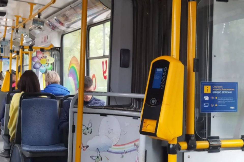 У Тернополі з 23 березня зростуть ціни на проїзд у маршрутках та тролейбусах