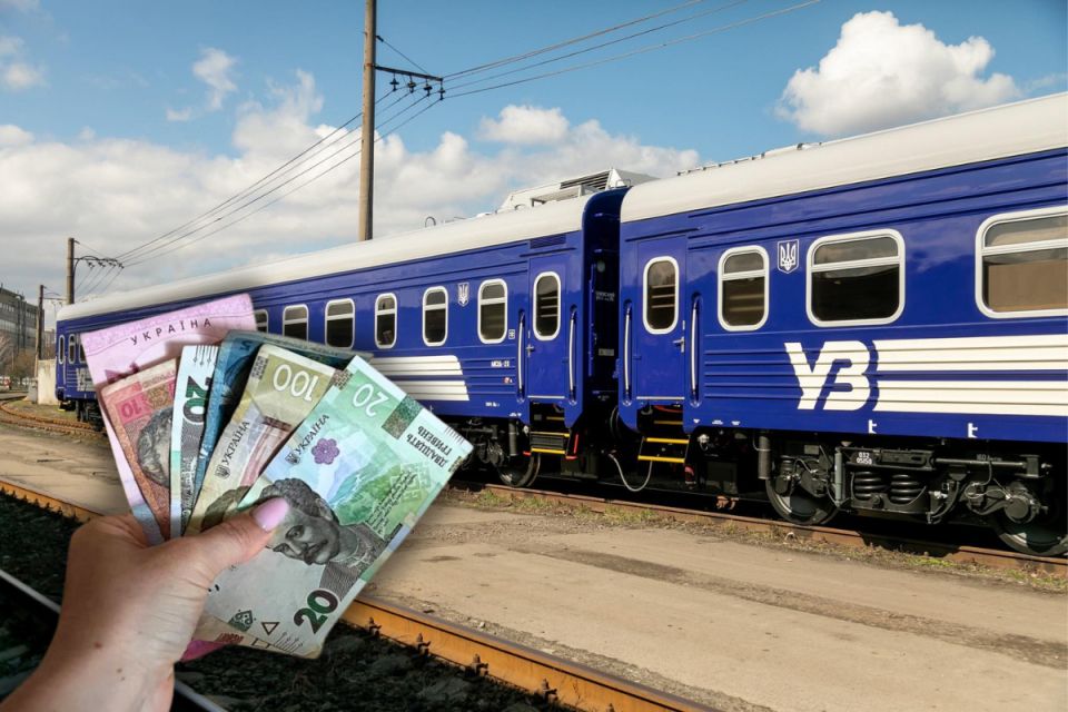 Є люкс і навіть дитячі вагони: до яких міст області курсують поїзди з Тернополя і скільки коштують квитки
