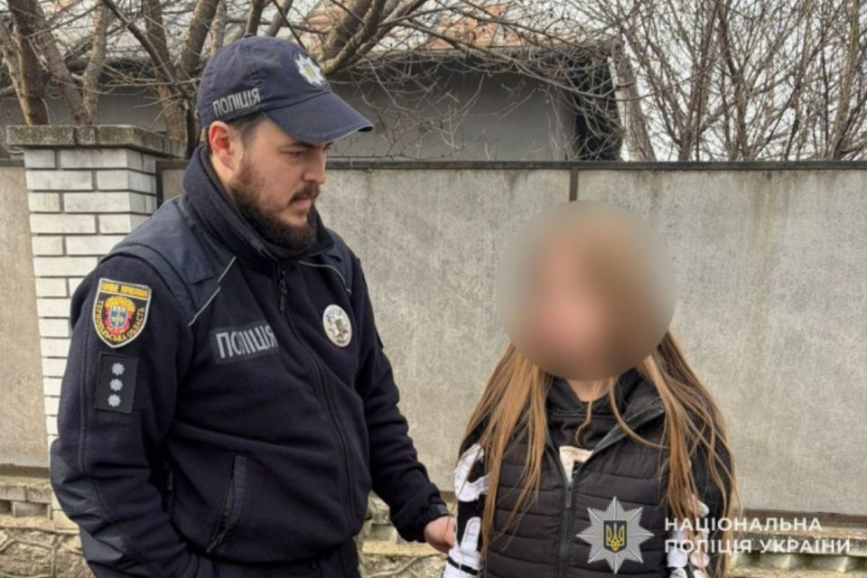 У Тернополі розшукали 11-річну дівчинку, яка пішла з дому