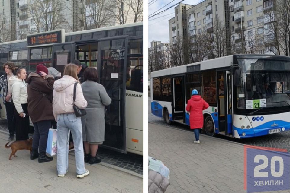 «Нового тарифу недостатньо, щоб вижити». Перевізники можуть знову попросити підняти ціну проїзду