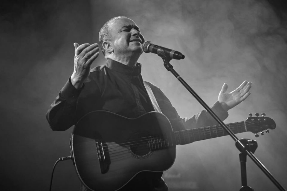 Віктор Павлік прокоментував скандал з концертом: дружина каже, що артисту хотіли колоти адреналін