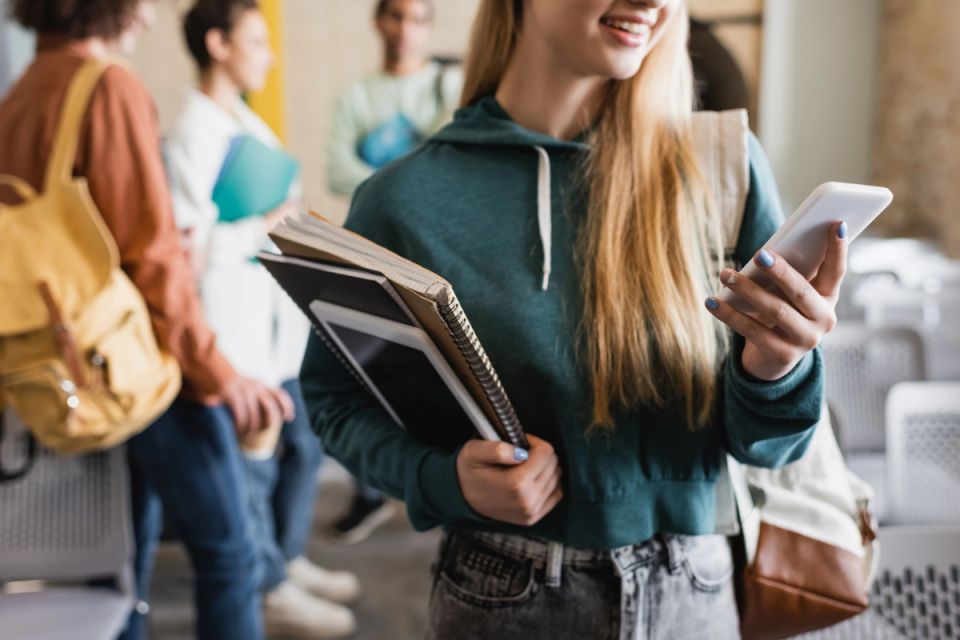 МОН опублікувало Порядок прийому до закладів вищої освіти у 2026 році